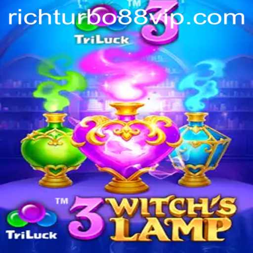 The Enchanting World of 3WitchsLamp: An Adventure into Magical Realms