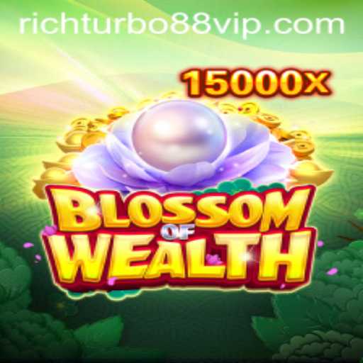 BlossomofWealth: An Engaging Journey Through RichTurbo88