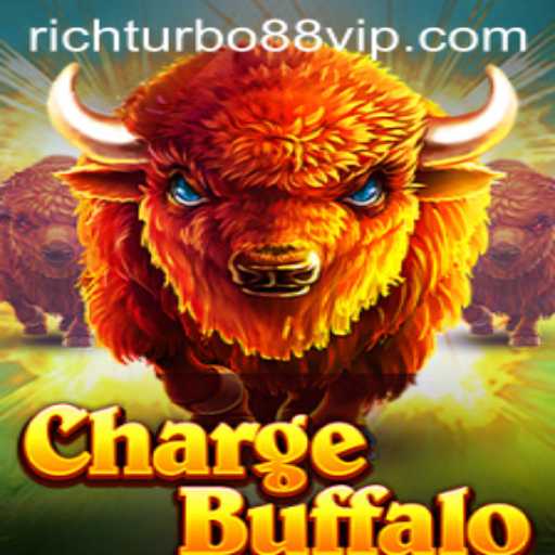 ChargeBuffalo: Unleashing the Adventure with RichTurbo88