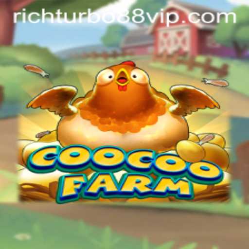CooCooFarm: Exploring the Whimsical World of RichTurbo88's Latest Game