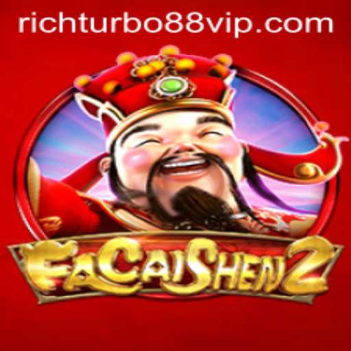 Experience Prosperity in FaCaiShen2: A Gaming Journey with RichTurbo88