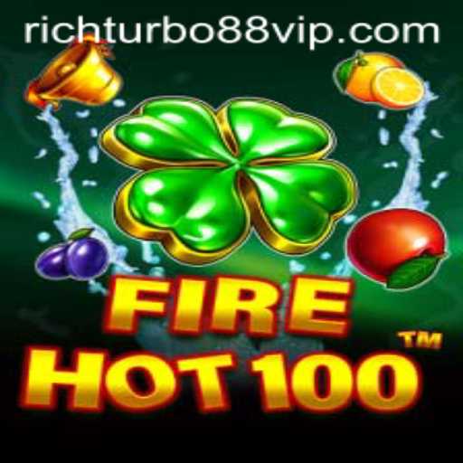 Discover the Thrilling World of FireHot100: A Game Revolution