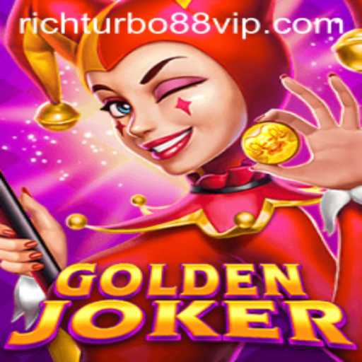 GoldenJoker: The Enchanting World of RichTurbo88