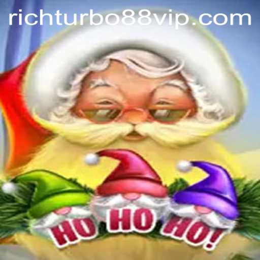 HoHoHo: Unveiling the Thrills of RichTurbo88's Latest Game Sensation