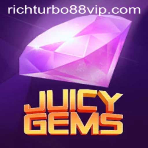 JuicyGems: A Thrilling Dive into the World of RichTurbo88's Latest Game