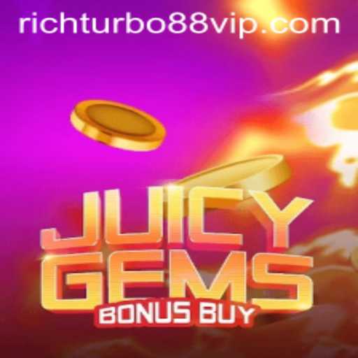 Exploring JuicyGemsBonusBuy: A Gem of a Gaming Experience