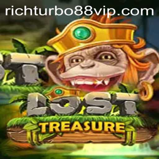 Discovering the Thrill of LostTreasure