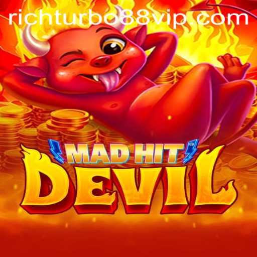 MadHitDevil: A Thrilling Adventure in a Digital Realm