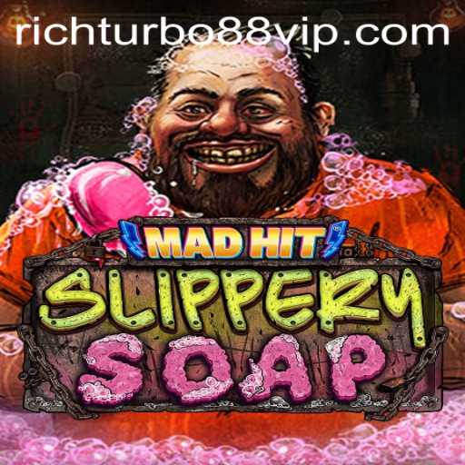 MadHitSlipperySoap Takes Gaming to New Heights in 2023