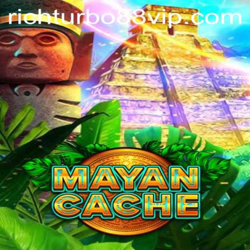 The Thrilling World of MayanCache: Discover Adventure with RichTurbo88