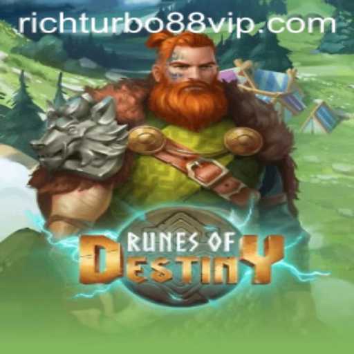 Discover the Enchanting World of RunesOfDestiny: A Journey with RichTurbo88