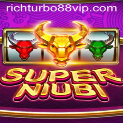 Exploring the World of SuperNiubi: A Journey with RichTurbo88