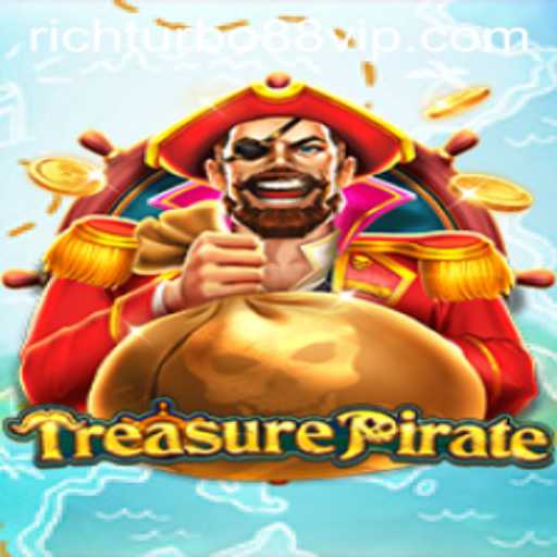 Exploring the Excitement of TreasurePirate with RichTurbo88
