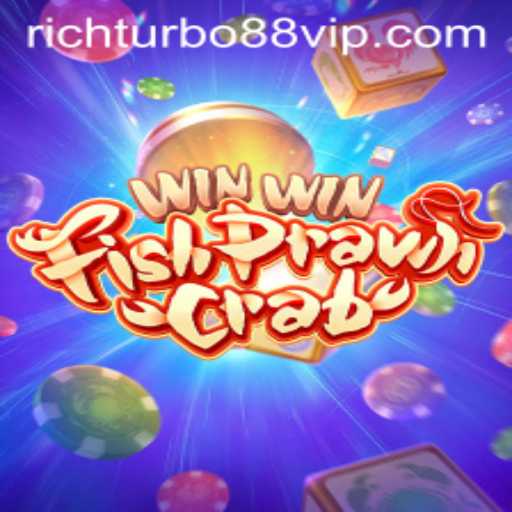 Exploring WinWinFishPrawnCrab: The Thrilling Game Experience by RichTurbo88